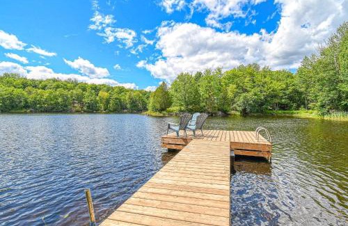 Brownsburg-Chatham House | Brown Bear Lodge