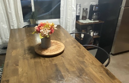 Otter Lake Cabin | Brown Bear Station of Otter Lake-Take it easy at this unique & tranquil retreat