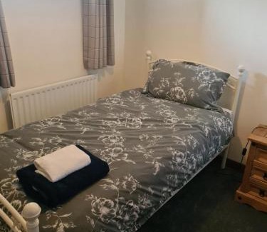 Dalton-in-Furness Apartment | Brown Cow Apartment