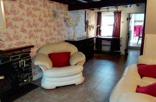 Dalton-in-Furness Apartment | Brown Cow Cottage