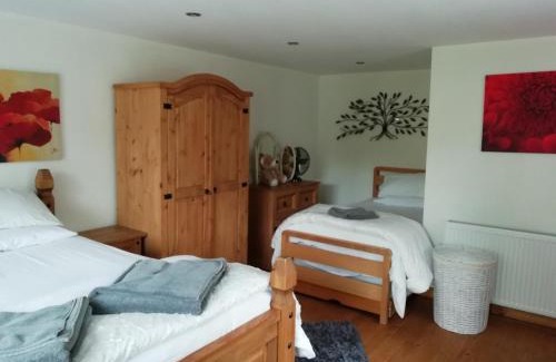 Dalton-in-Furness Apartment | Brown Cow Cottage