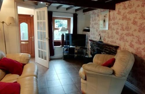 Dalton-in-Furness Apartment | Brown Cow Cottage