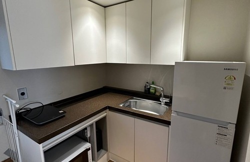 Eulwang-ri Hotel | Brown Dot Hotel Eurwangri