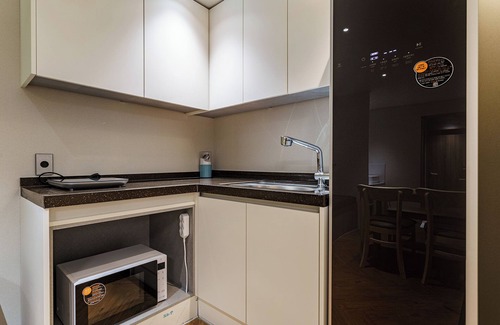 Eulwang-ri Hotel | Brown Dot Hotel Eurwangri