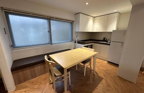 Eulwang-ri Hotel | Brown Dot Hotel Eurwangri