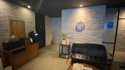 Suyeong-Gu Hotel | Brown-Dot Hotel Gwangalli beach