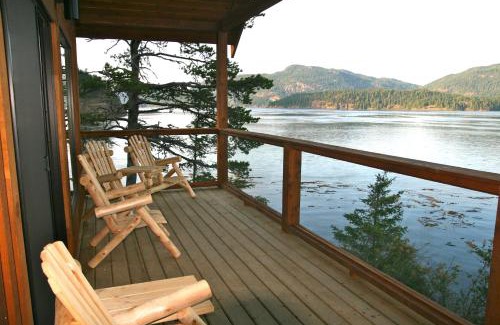 Blind Channel Resort | Brown's Bay Resort