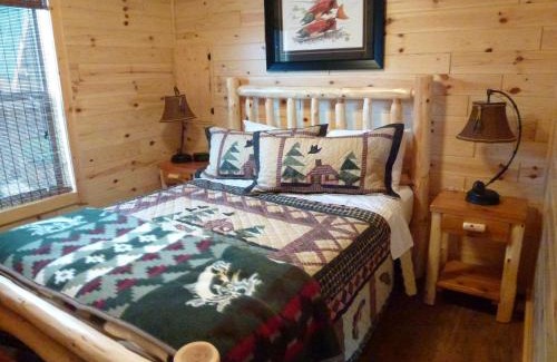 Blind Channel Resort | Brown's Bay Resort