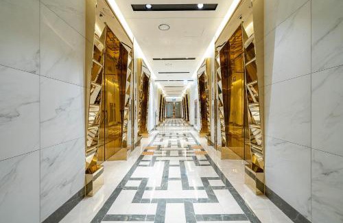 Choryang Apartment | Brown Suites Busan Station