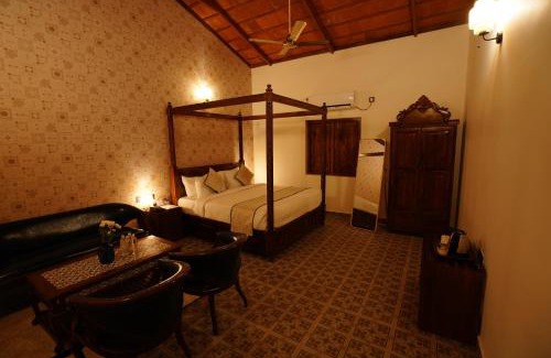Chevella Resort | Brown Town Resort & Spa
