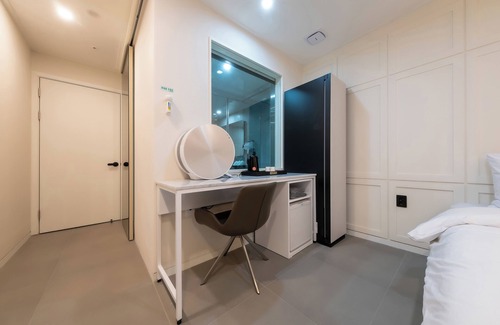 Incheon Hotel | Browndot Hotel