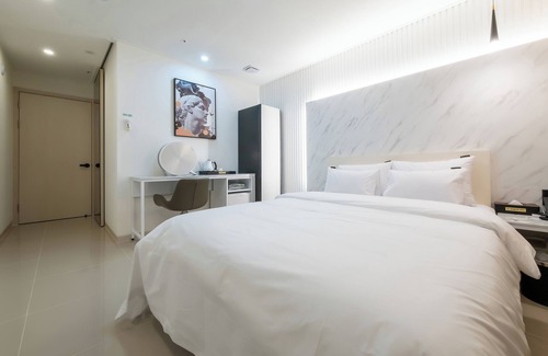 Incheon Hotel | Browndot Hotel
