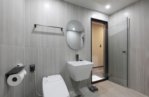 Paju Hotel | Browndot Paju Heiri
