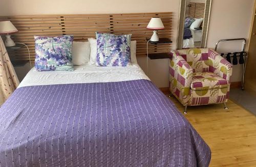 Dingle Bed & Breakfast | Brownes