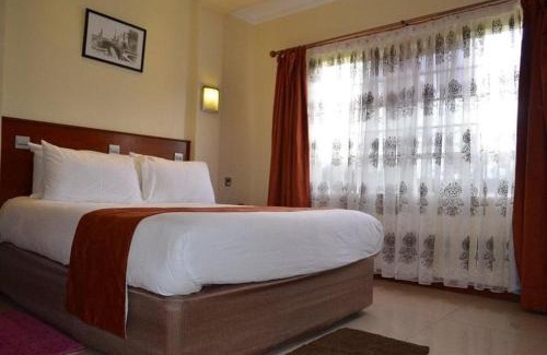 Nakuru House | Brownies Deluxe