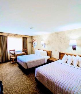 Salida Hotel | Browns Canyon Inn