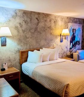 Salida Hotel | Browns Canyon Inn
