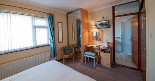Ballymoney House | Browns Country House