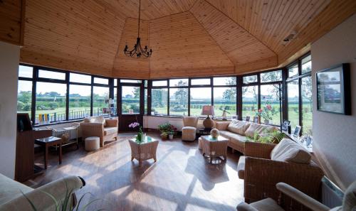 Ballymoney House | Browns Country House