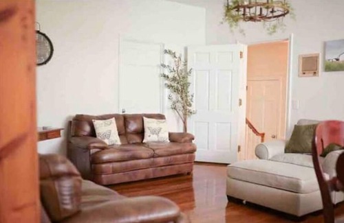 Cheraw House | Brown’s Guest House