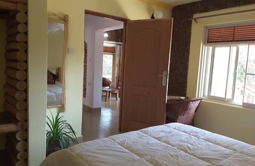 Lira Bed & Breakfast | Brownstone Country Home Lira Uganda