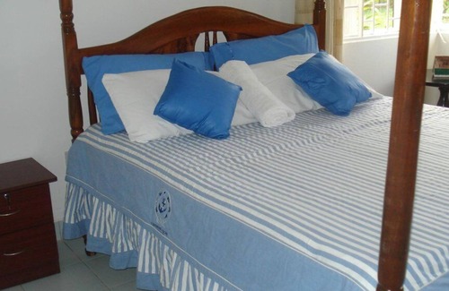 Lira Bed & Breakfast | Brownstone Country Home Lira Uganda