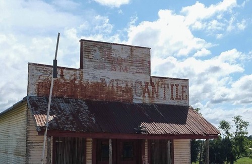 Minden House | Brownwood Cabin @ Yellow Rose Canyon