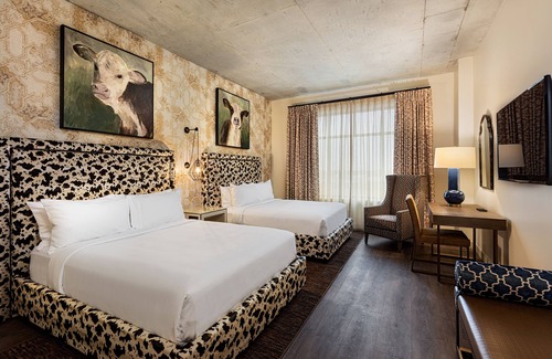 The Villages Hotel | Brownwood Hotel & Spa