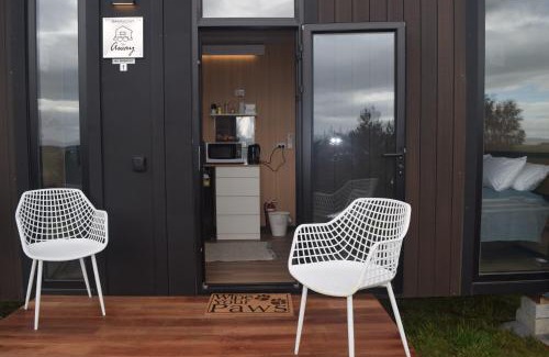 Surat Bay House | Bruce Farm Alpaca Cabin 2 by Tiny Away