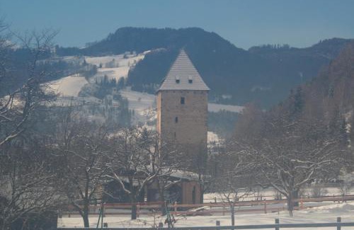 Schoeder Apartment | Bruggerhaus