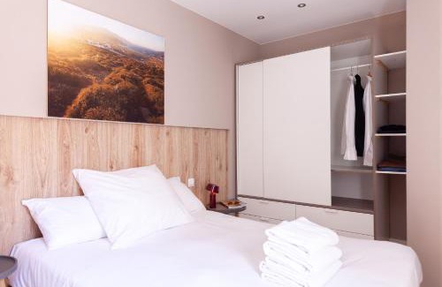 El Poble-sec Apartment | Brummell Apartments Poble Sec
