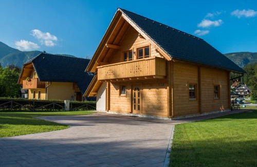 Ribcev Laz Ski Chalet | Brunarica Murka
