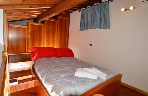 Lastra a Signa Bed & Breakfast | Brunelleschi Room