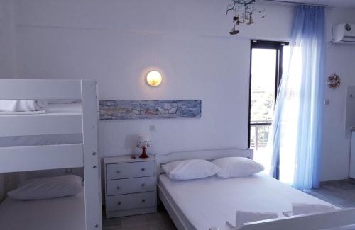 Nei Pori House | Brunis Apartments