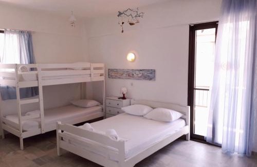 Nei Pori House | Brunis Apartments
