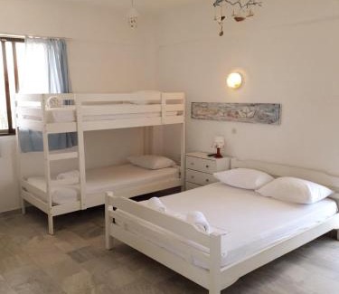 Nei Pori House | Brunis Apartments