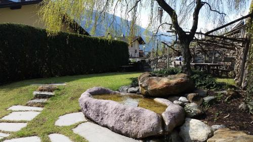 Naturno House | Brunnerhof