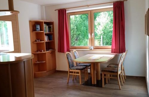 Naturno House | Brunnerhof