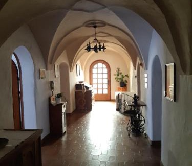 Naturno House | Brunnerhof