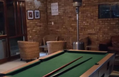 Greater Johannesburg Metropolitan Area House | Bruno Comfort Suites