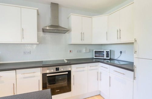 Dailly Cottage | BRUNSTON CASTLE LODGE, with pool in Dailly