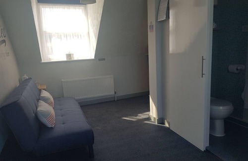 Weymouth Bed & Breakfast | Brunswick Bed & Breakfast