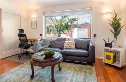 Brunswick East Apartment | Brunswick East Villa