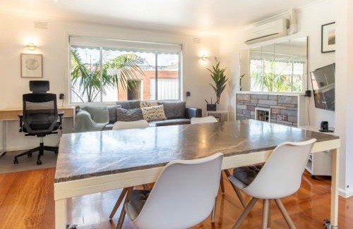 Brunswick East Apartment | Brunswick East Villa