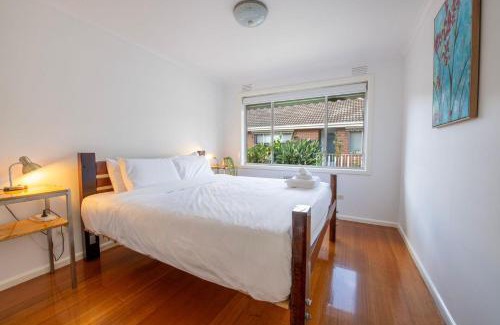 Brunswick East Apartment | Brunswick East Villa