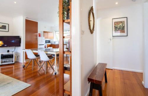 Brunswick East Apartment | Brunswick East Villa