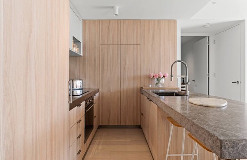 Brunswick Apartment | Brunswick Urban Nest I30