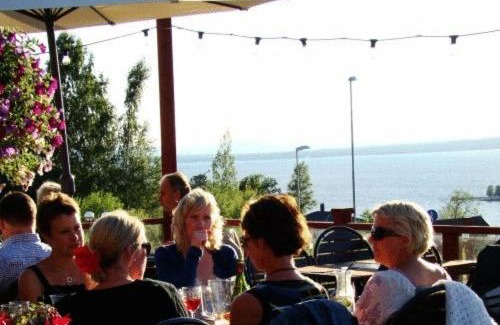 Rattvik House | Bruntegården