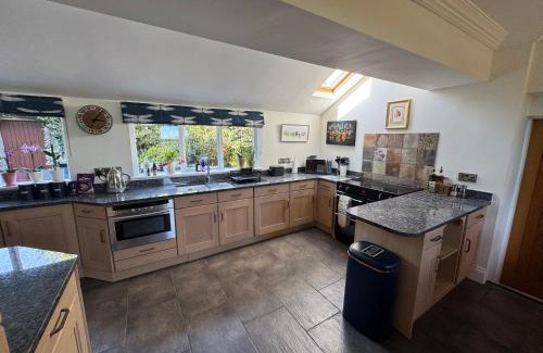 Monyash House | Bruntmoor Cottage