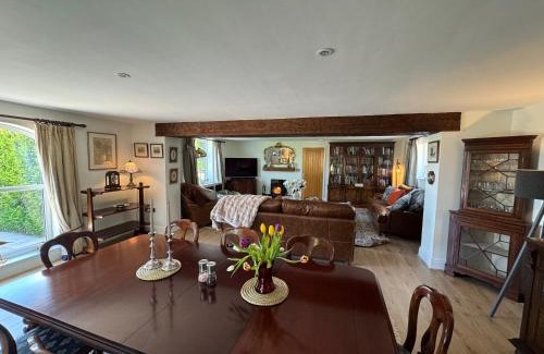Monyash House | Bruntmoor Cottage